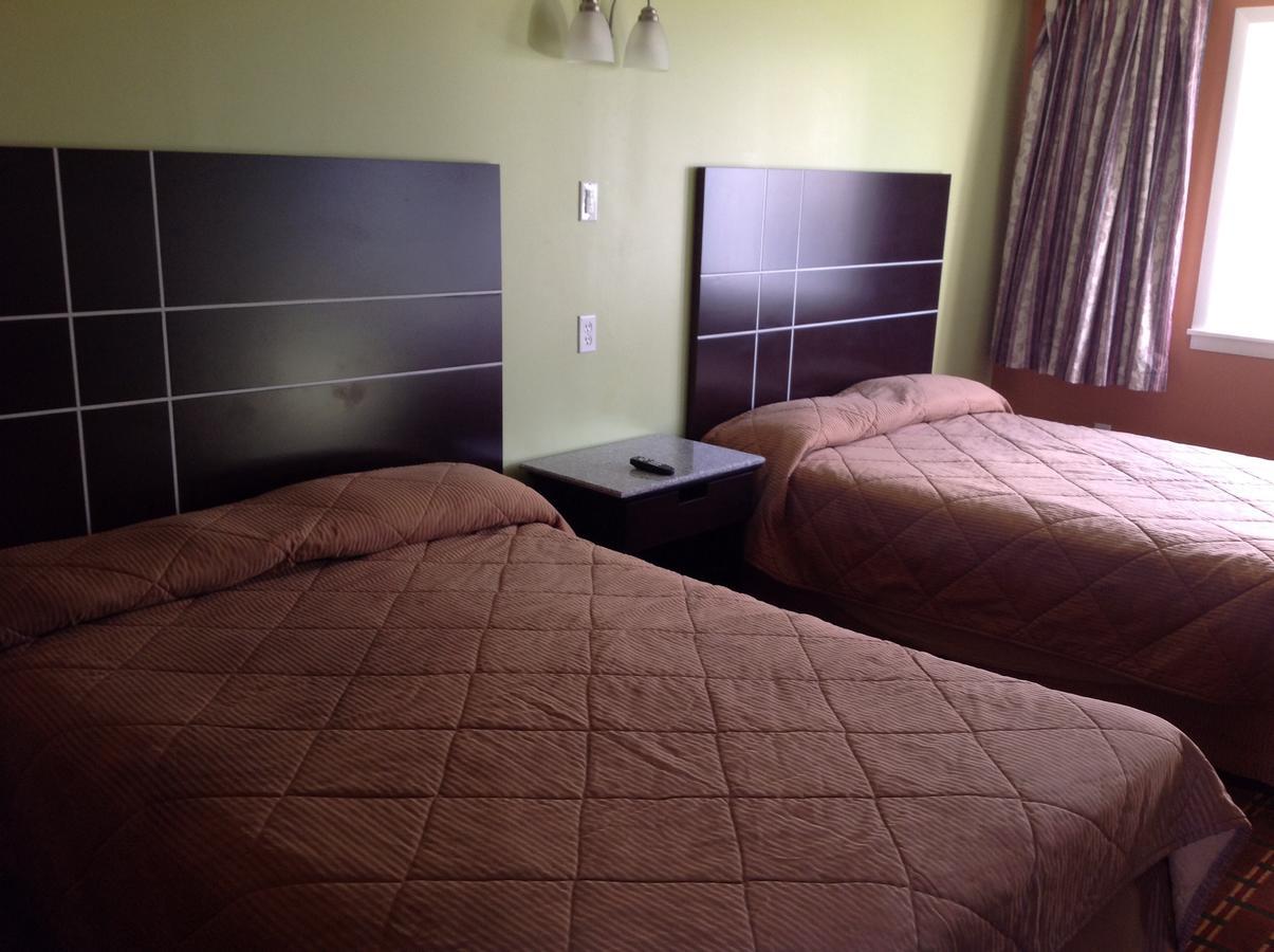 Budget Inn Сиракьюс Экстерьер фото