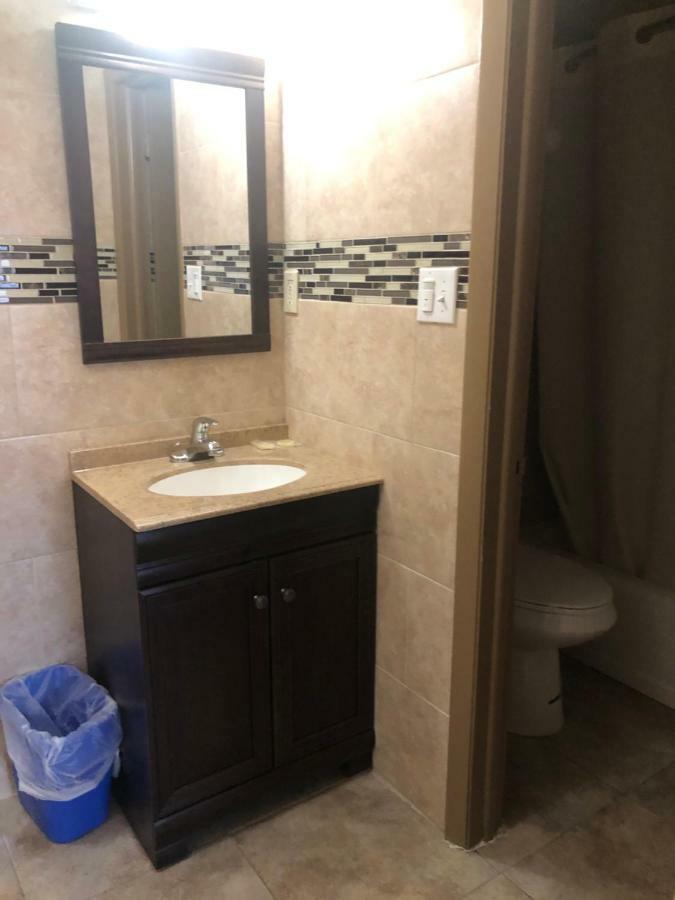 Budget Inn Сиракьюс Экстерьер фото