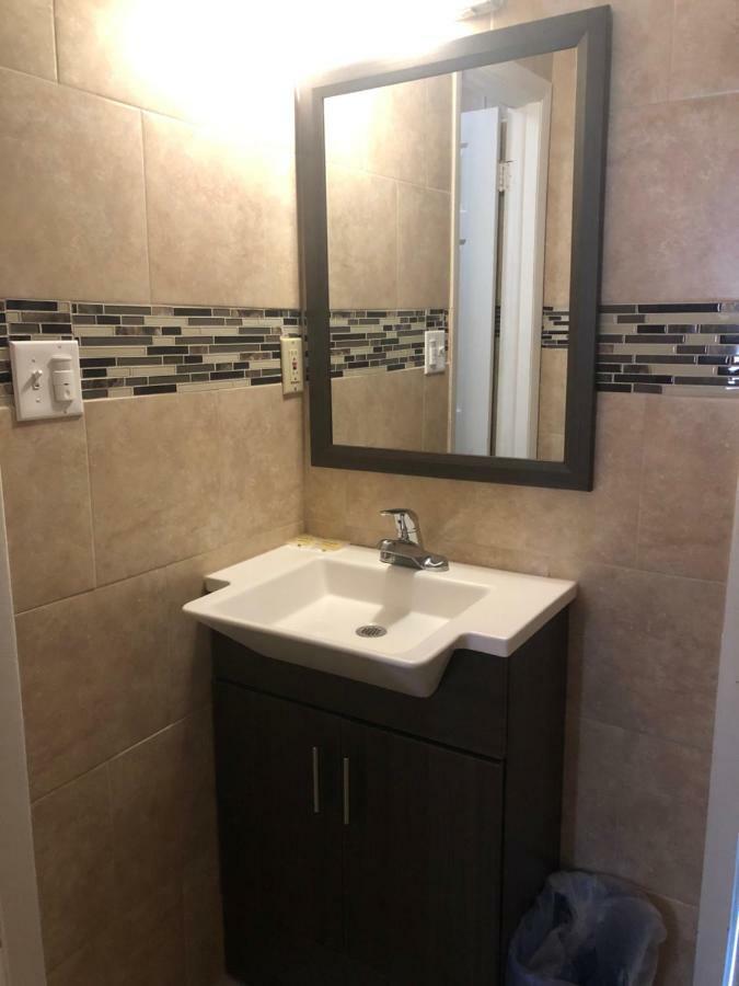 Budget Inn Сиракьюс Экстерьер фото